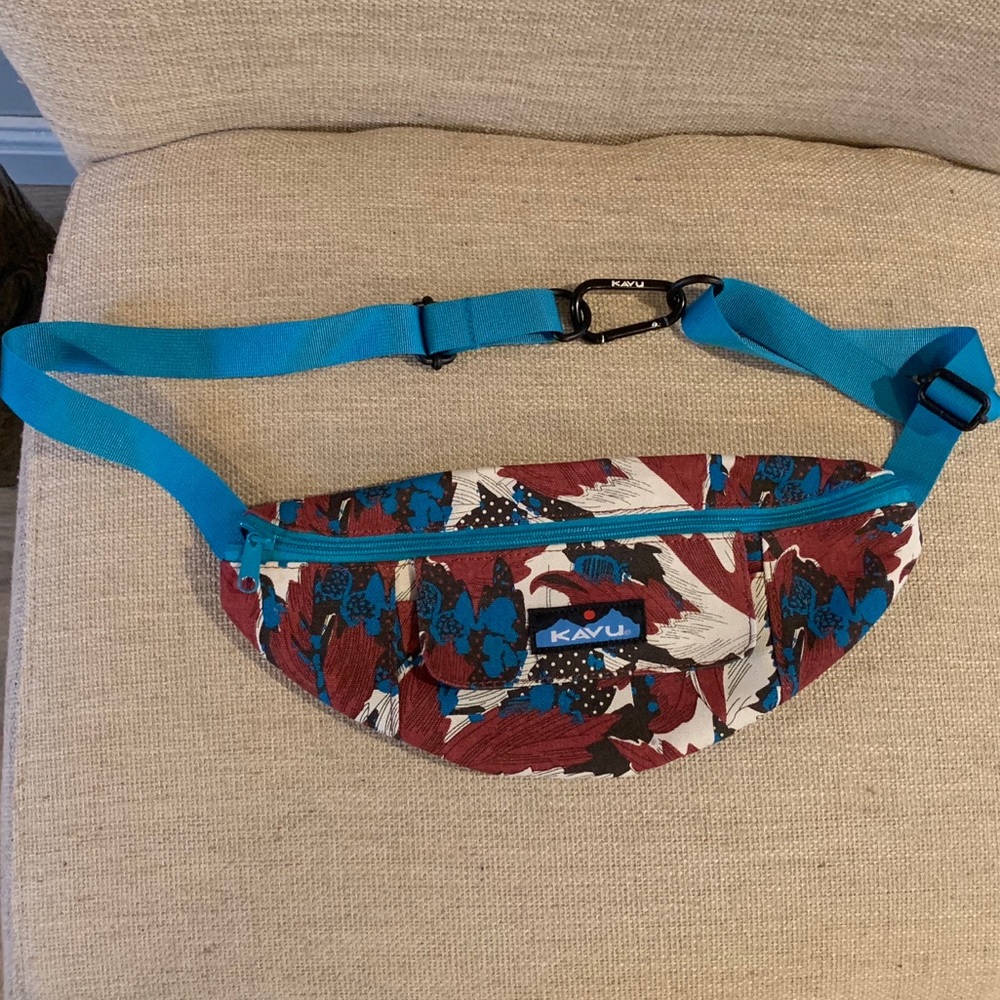 Kavu fanny pack